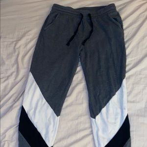 Comfy sweats